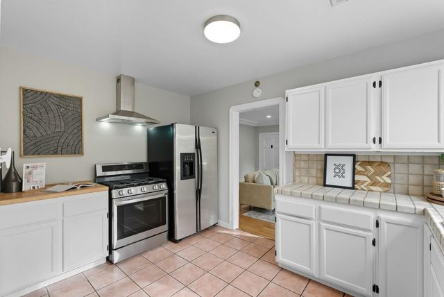 1275 Bird Avenue, San Jose, CA 95125