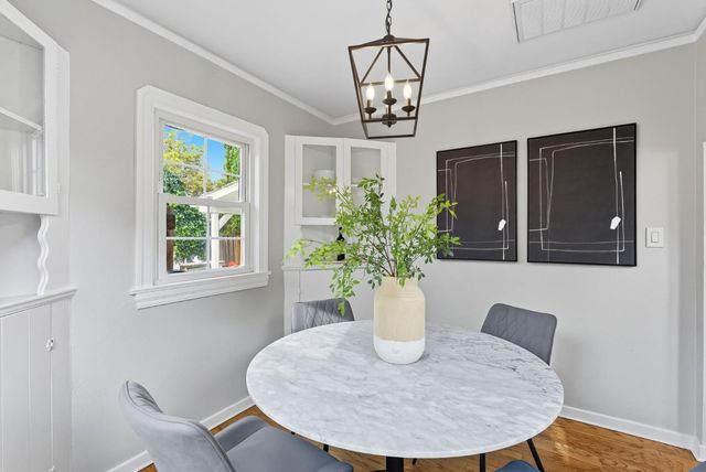 1275 Bird Avenue, San Jose, CA 95125