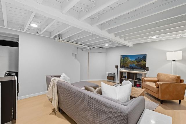 1275 Bird Avenue, San Jose, CA 95125