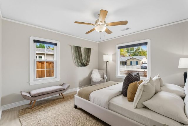 1275 Bird Avenue, San Jose, CA 95125