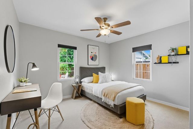 1275 Bird Avenue, San Jose, CA 95125