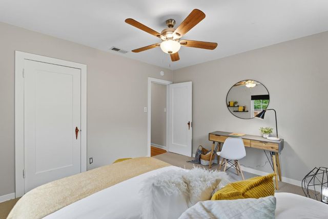 1275 Bird Avenue, San Jose, CA 95125