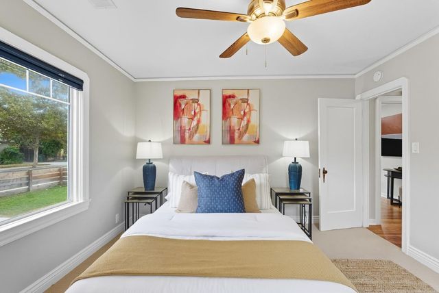 1275 Bird Avenue, San Jose, CA 95125