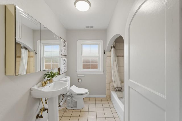 1275 Bird Avenue, San Jose, CA 95125