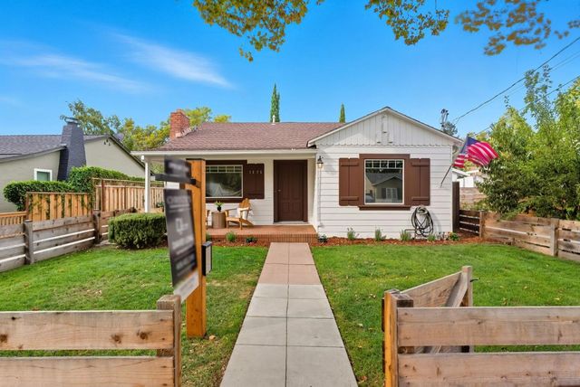 1275 Bird Avenue, San Jose, CA 95125