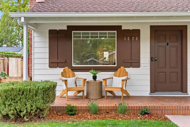 1275 Bird Avenue, San Jose, CA 95125