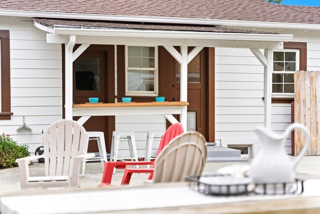 1275 Bird Avenue, San Jose, CA 95125