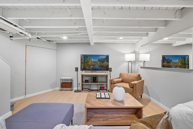 1275 Bird Avenue, San Jose, CA 95125