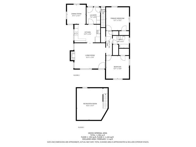 1275 Bird Avenue, San Jose, CA 95125