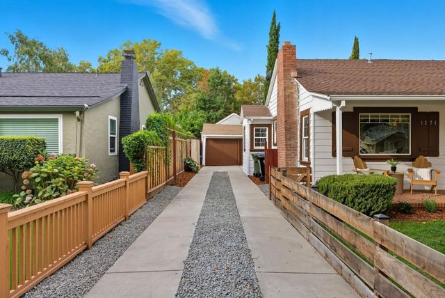 1275 Bird Avenue, San Jose, CA 95125