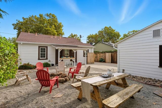 1275 Bird Avenue, San Jose, CA 95125