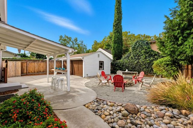 1275 Bird Avenue, San Jose, CA 95125