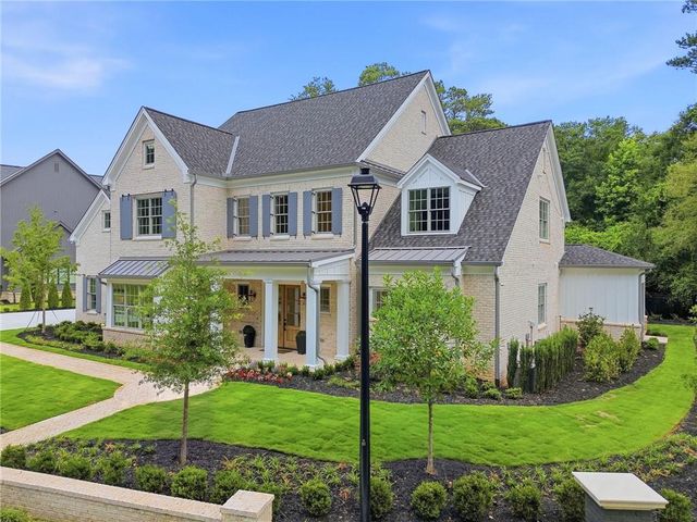 105 Baxley Lane, Alpharetta, GA 30004