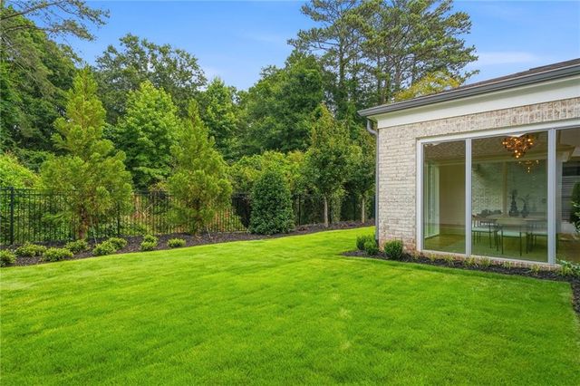 105 Baxley Lane, Alpharetta, GA 30004