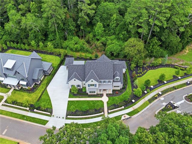 105 Baxley Lane, Alpharetta, GA 30004