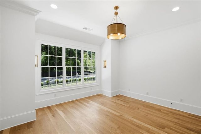 105 Baxley Lane, Alpharetta, GA 30004