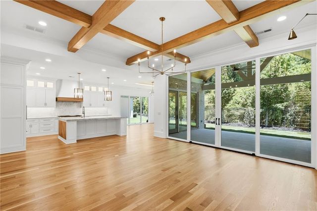 105 Baxley Lane, Alpharetta, GA 30004