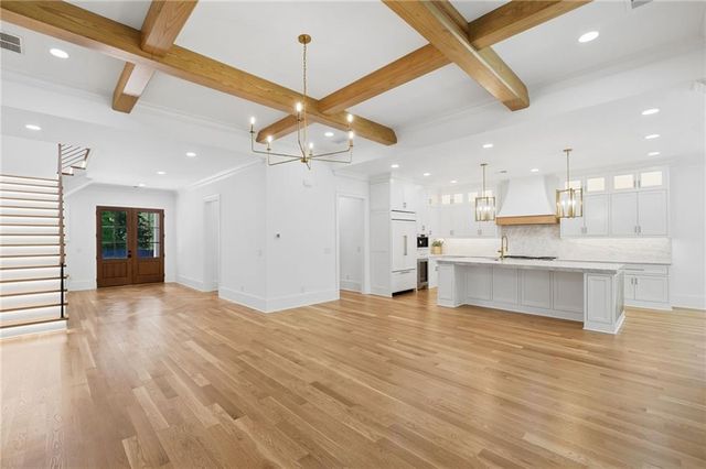 105 Baxley Lane, Alpharetta, GA 30004