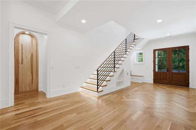 105 Baxley Lane, Alpharetta, GA 30004