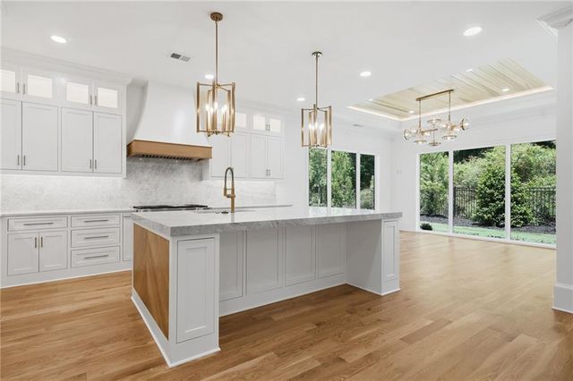 105 Baxley Lane, Alpharetta, GA 30004