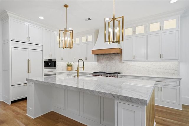 105 Baxley Lane, Alpharetta, GA 30004