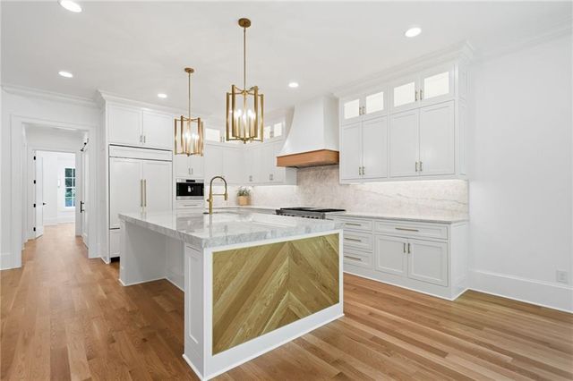 105 Baxley Lane, Alpharetta, GA 30004