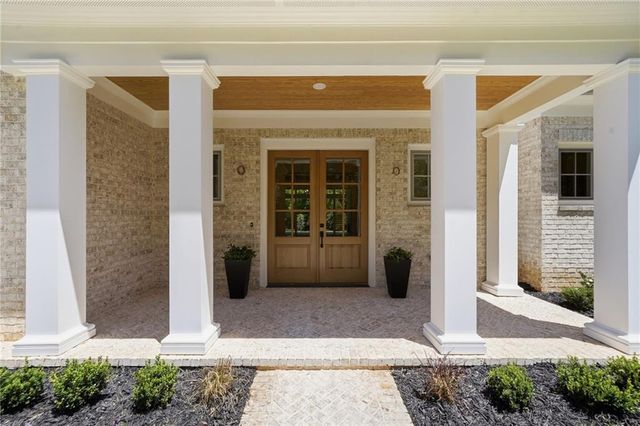105 Baxley Lane, Alpharetta, GA 30004