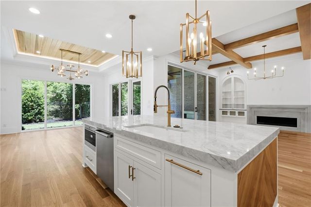 105 Baxley Lane, Alpharetta, GA 30004