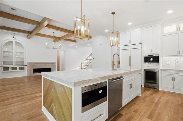 105 Baxley Lane, Alpharetta, GA 30004