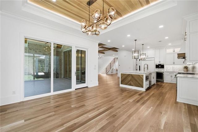 105 Baxley Lane, Alpharetta, GA 30004
