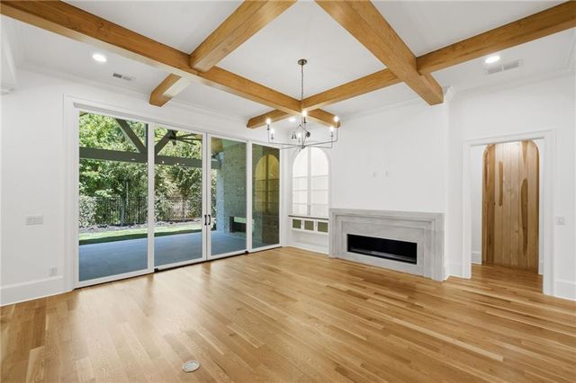 105 Baxley Lane, Alpharetta, GA 30004
