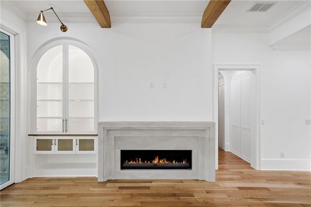 105 Baxley Lane, Alpharetta, GA 30004