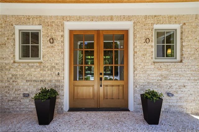 105 Baxley Lane, Alpharetta, GA 30004