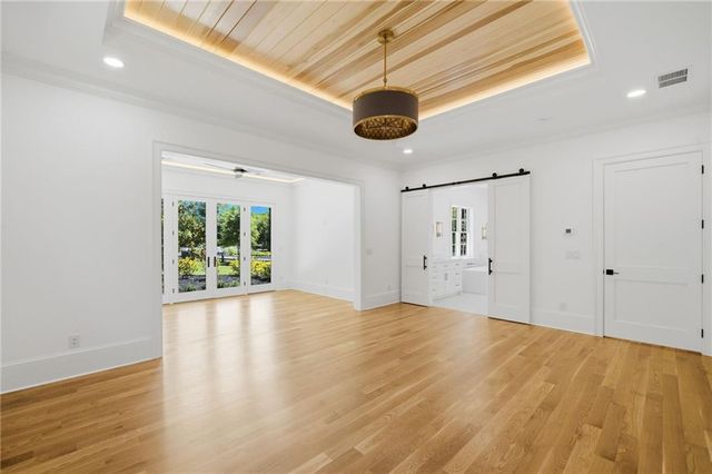 105 Baxley Lane, Alpharetta, GA 30004
