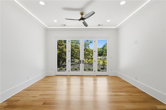 105 Baxley Lane, Alpharetta, GA 30004
