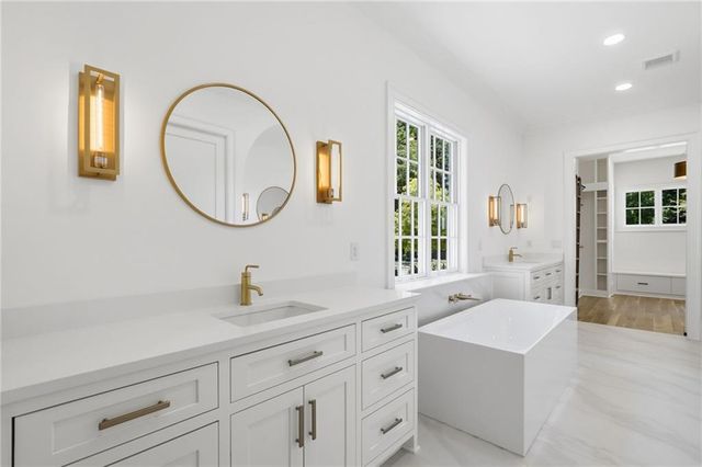 105 Baxley Lane, Alpharetta, GA 30004