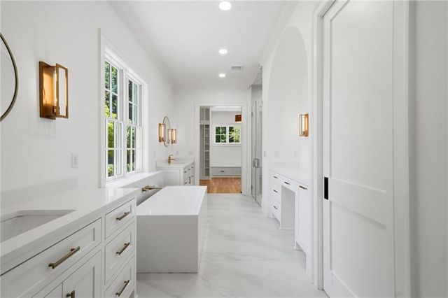 105 Baxley Lane, Alpharetta, GA 30004