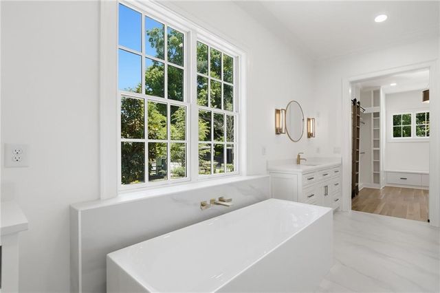 105 Baxley Lane, Alpharetta, GA 30004