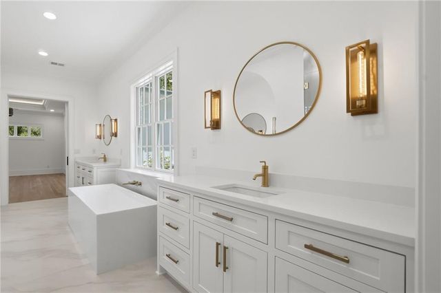 105 Baxley Lane, Alpharetta, GA 30004