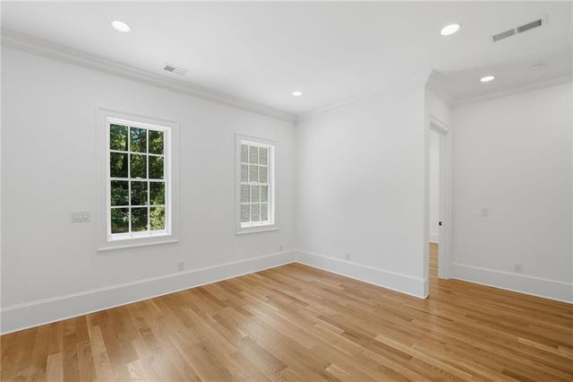 105 Baxley Lane, Alpharetta, GA 30004
