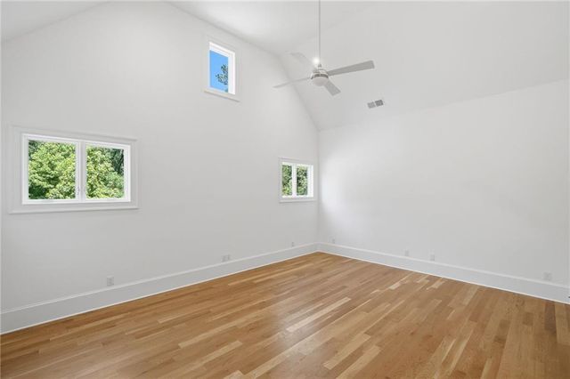 105 Baxley Lane, Alpharetta, GA 30004