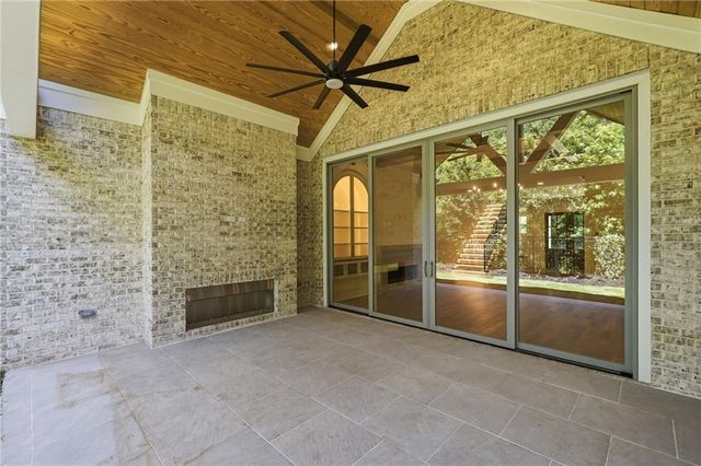 105 Baxley Lane, Alpharetta, GA 30004
