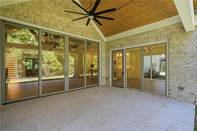 105 Baxley Lane, Alpharetta, GA 30004