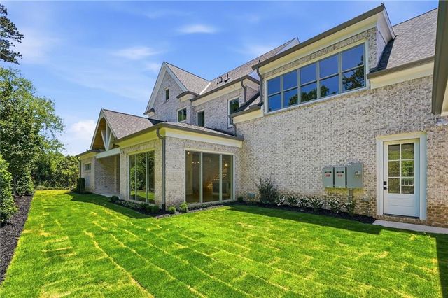 105 Baxley Lane, Alpharetta, GA 30004