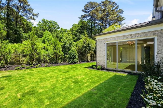 105 Baxley Lane, Alpharetta, GA 30004