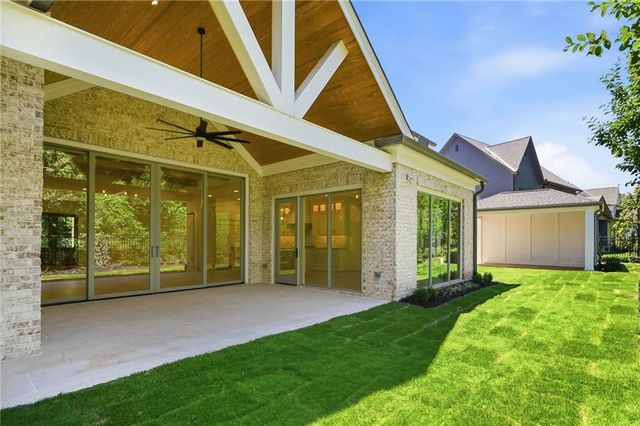 105 Baxley Lane, Alpharetta, GA 30004
