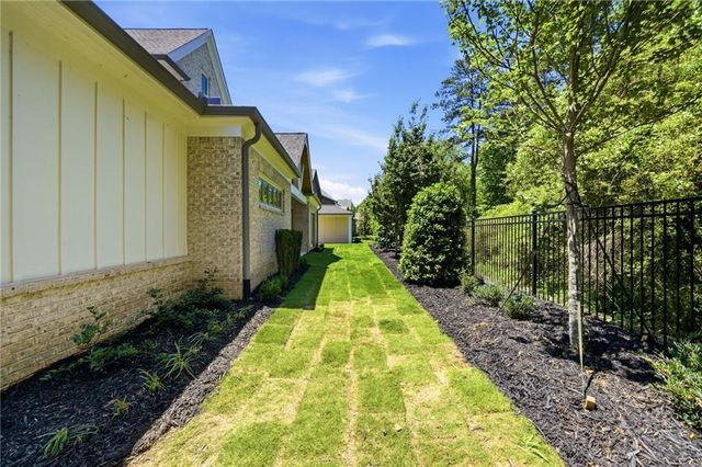 105 Baxley Lane, Alpharetta, GA 30004
