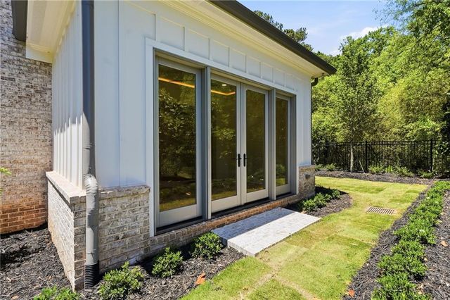 105 Baxley Lane, Alpharetta, GA 30004