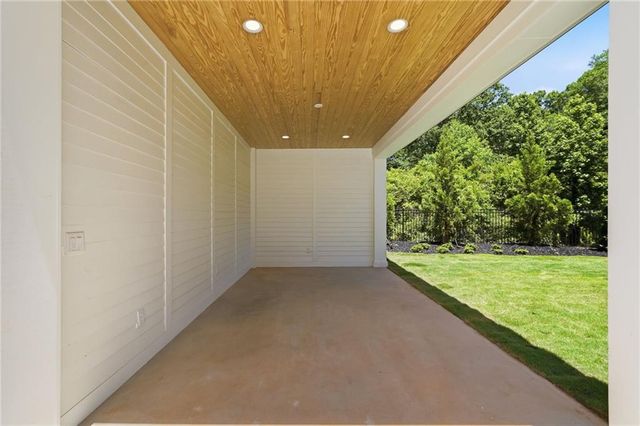 105 Baxley Lane, Alpharetta, GA 30004