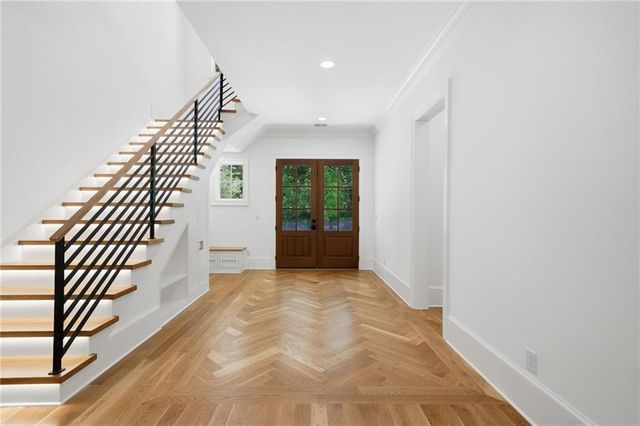 105 Baxley Lane, Alpharetta, GA 30004